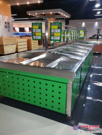 东风金属制品厂惠的超市货架出售_泉州仓储货架