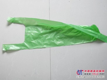 昌乐辉泰塑料制品供应耐用的连卷背心袋 山东连卷背心袋价格