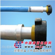 钻井液循环管汇高强度钻探胶管，高压水龙带