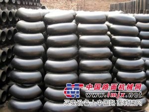 石家庄碳钢弯头生产厂家