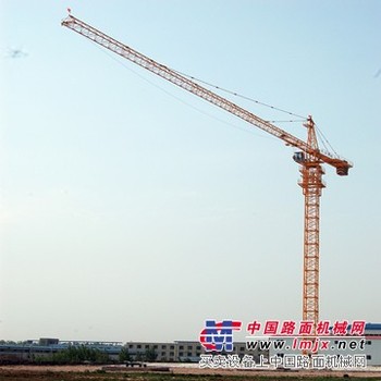 塔吊销售天正重工，生产厂家性价比高