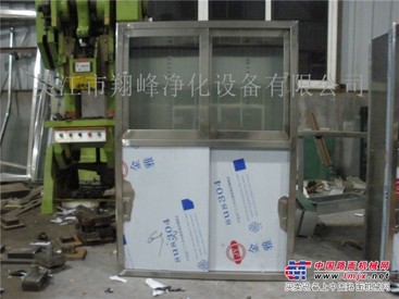 吴江翔峰净化提供新品器械柜_南京器械柜