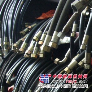 湖南高压油管生产厂家/鑫盛液压管件