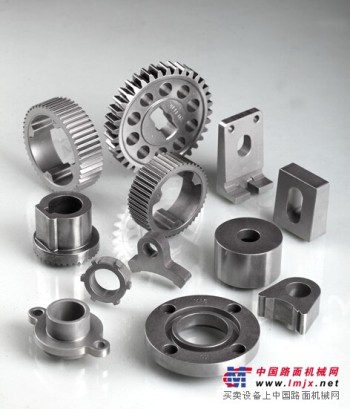 广州厂家   生产不锈钢  铁基 粉末冶金行业设备机械零配件
