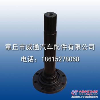 威通【花键轴】价格不贵一分，服务更胜一筹，保证全城价格~