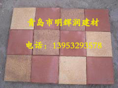 青岛烧结砖公司