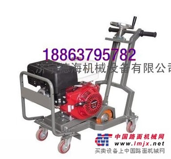 duang~1-5厘米开槽机，水泥路面开槽机