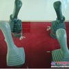 FPJ先导手柄阀