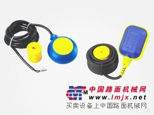 UQK-M-4米浮球液位控制器生产厂家/现货供应