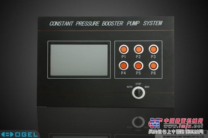 供应变频恒压供水控制器DB8310/DB8610