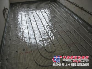 安徽地暖施工，安徽地暖厂家，安徽地暖价格【供应】