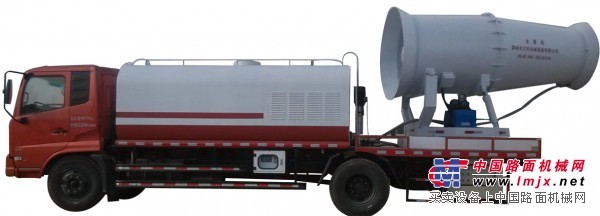 环保水雾机300型生产企业