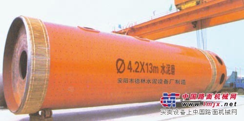 山西水泥设备厂家-安阳德林水泥设备厂