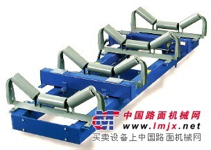 电子皮带秤