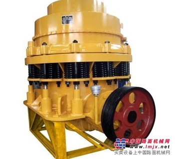 山东圆锥式破碎机公司/临沂凯盛破碎机