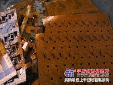 提供上海市权威的电路板回收
