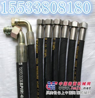 衡水销量好的高压油管推荐