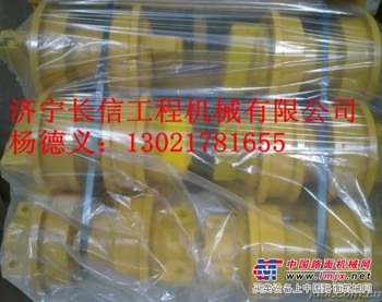 供应山推单双边支重轮