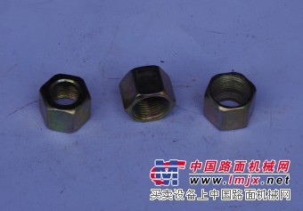 泽达紧固件厂——口碑好的油管螺母提供商