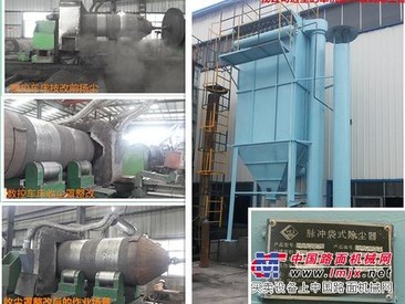 重庆袋式除尘器哪家好？品质保证找韫尔信.