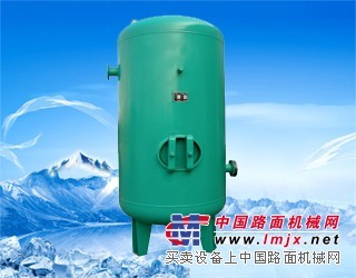 想买价格合理质量又好的空压机储气罐吗？来圣坤，专业厂家销售！