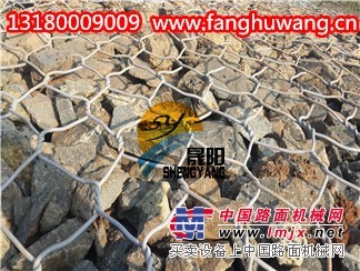 格宾网，镀锌格宾网，覆塑格宾网晟阳专业