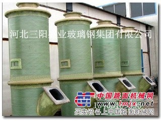 山西磚廠脫硫除塵器廠家/磚廠脫硫除塵器報價【三陽張】私人定製