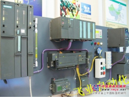 东莞飞业自动化提供西门子PLC 系统编程及调试服务