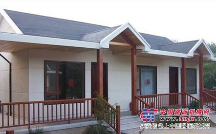 河南轻钢集成房屋哪个厂家好