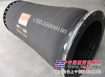开春大惊喜_沃德厂家优质推荐新型矿用大口径胶管 热卖矿用大口