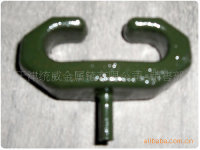 供应轮胎保护链配件 销子节 锻造型 铸造型
