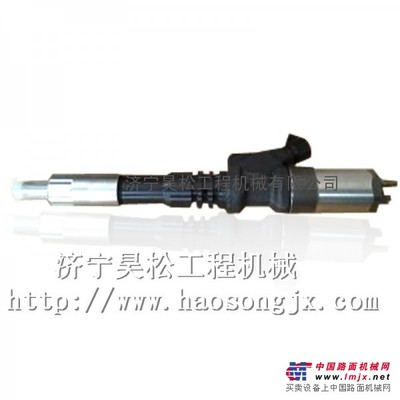 现货供应小松PC220-8喷油器