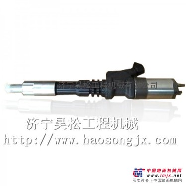 现货供应小松PC220-8喷油器