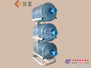 龙圣时代精诚供应抢手的三层U型水桶架