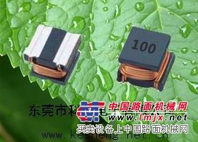 贴片陶瓷绕线高频电感0805 0603系列 NR磁胶电感系列