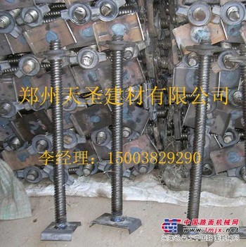 天圣建材公司供应价格适中的顶丝【火热畅销】