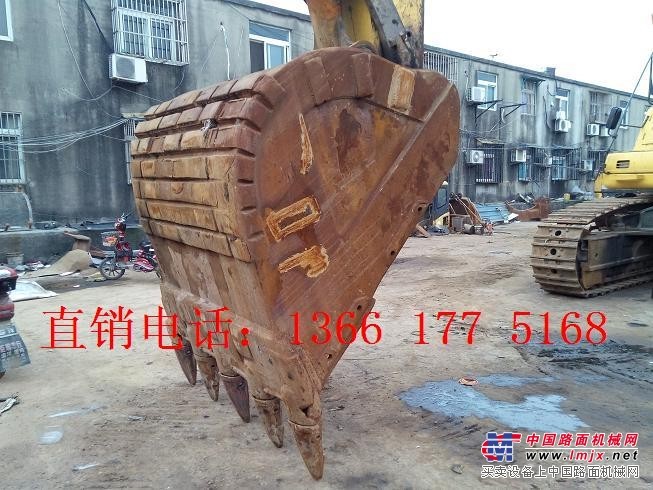 原装8-9成新纯二手土方小松650-8挖掘机出售信息