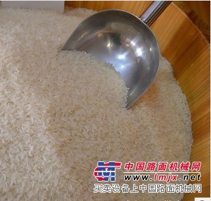 徐州的农副产品加工厂家——大米是实用的