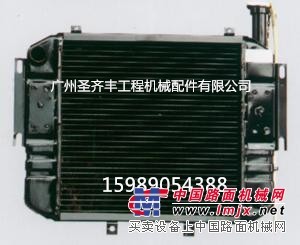 供应厦工XG836挖掘机水箱