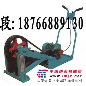 供应HW60打夯机矿山施工设备