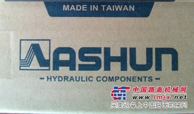 供应台湾油顺ASHUN电磁阀AD25大陆总代理