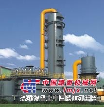 湖北哪家煤气净化塔好？实用的煤气净化塔报价——三阳张