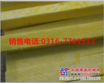 江苏苏州厂家供应优质保温玻璃棉条 彩钢夹心隔热玻璃棉条