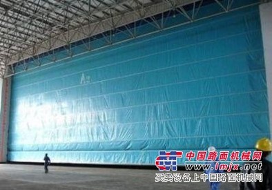 厂家直销防火卷帘门