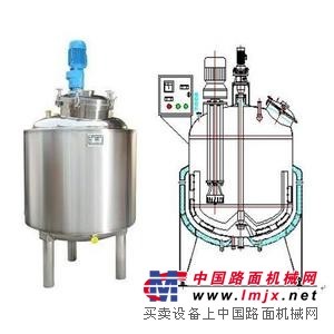 机械搅拌器，经得住315考研的混合搅拌设备，欧迈厂家独销售