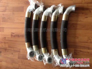 36881084英格索兰油管 软管 进气管