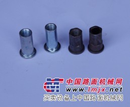 泽达紧固件厂供应高质量的接头螺母