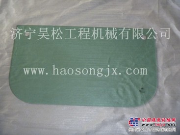 现货供应小松PC-8前下玻璃