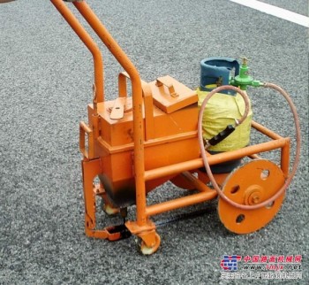 路面灌缝机|沥青路面灌缝机|路面修补设备