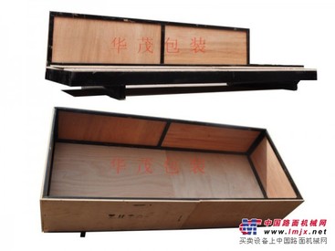 亳州钢木包装箱 【荐】物超所值的钢木包装箱